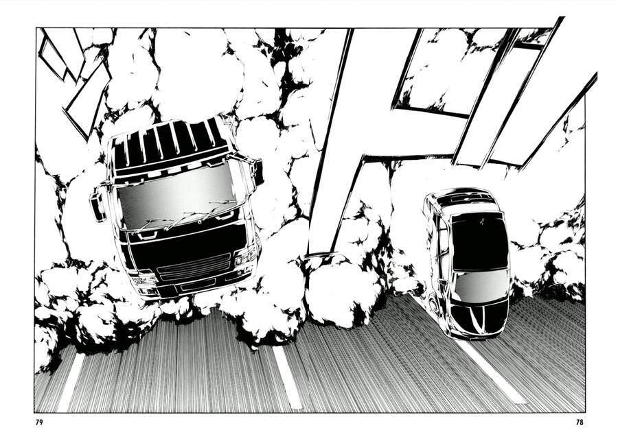 Mpd Psycho Chapter 113 - 10