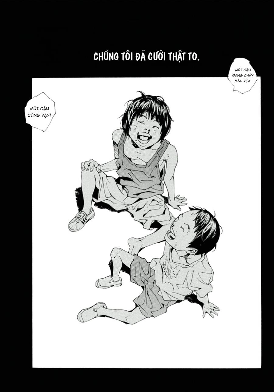 Mpd Psycho Chapter 114 - 30