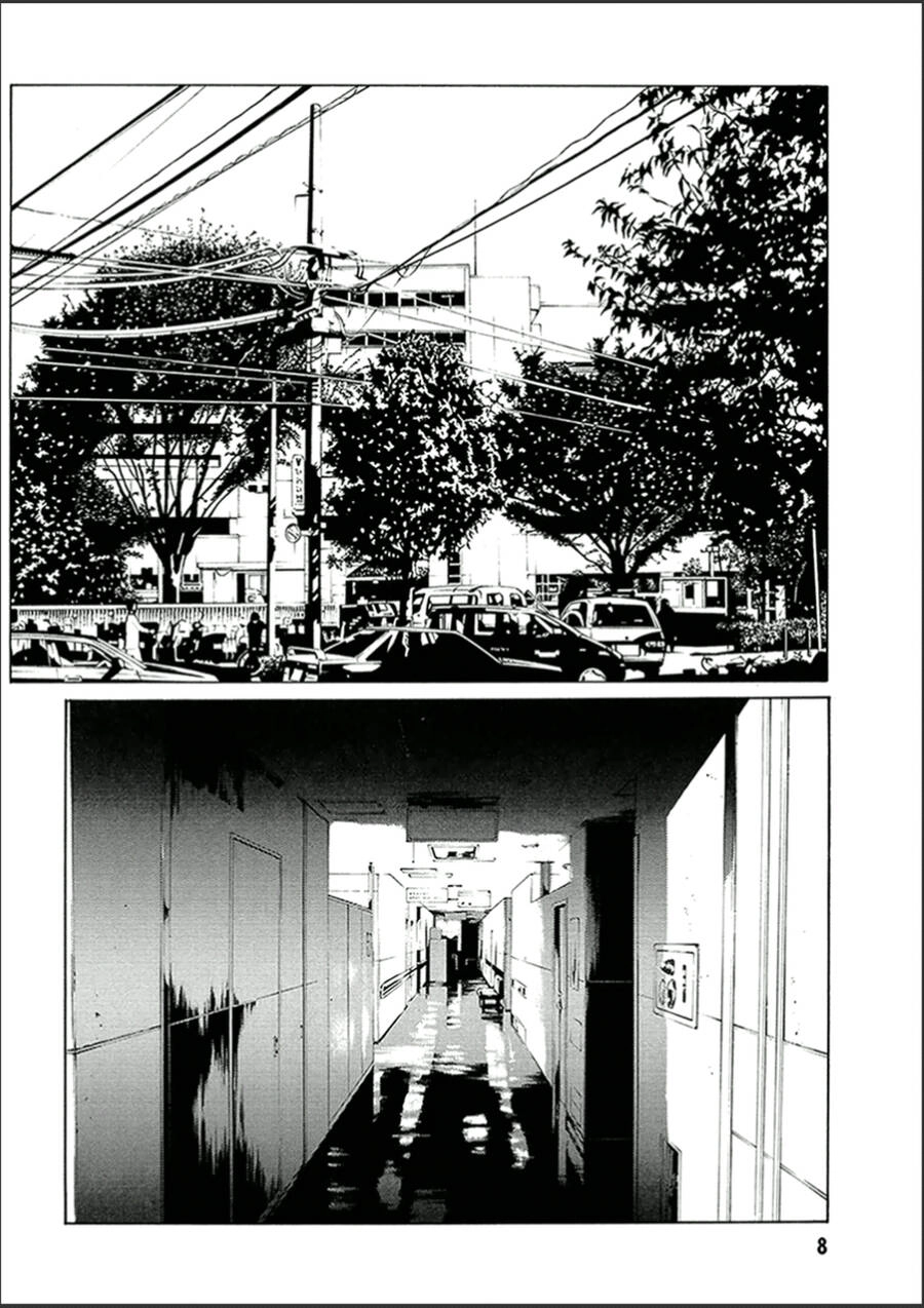 Mpd Psycho Chapter 117 - 9