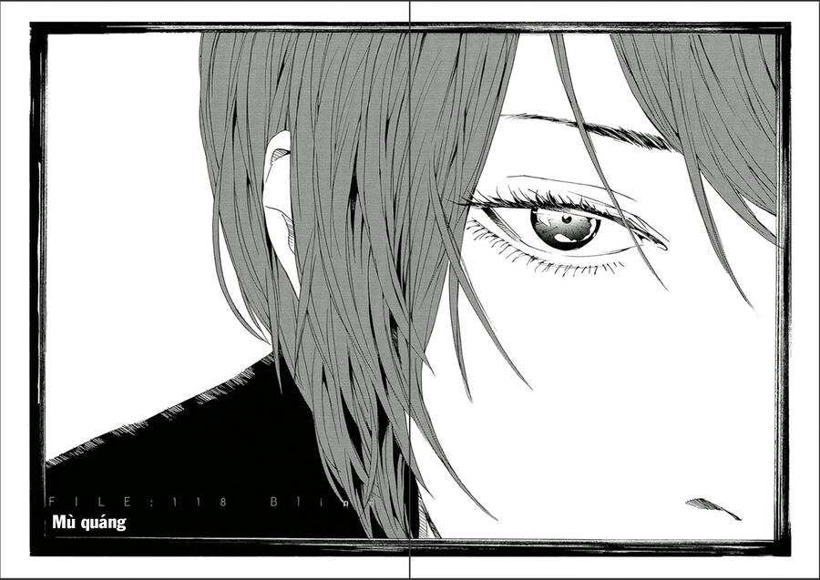 Mpd Psycho Chapter 118 - 2