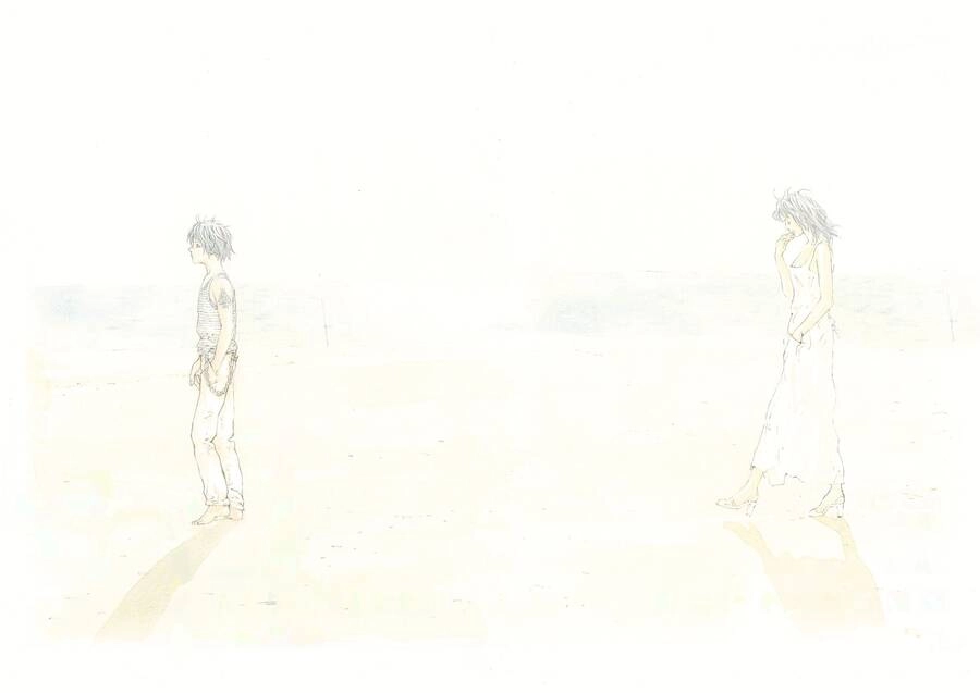 Mpd Psycho Chapter 122 - 6