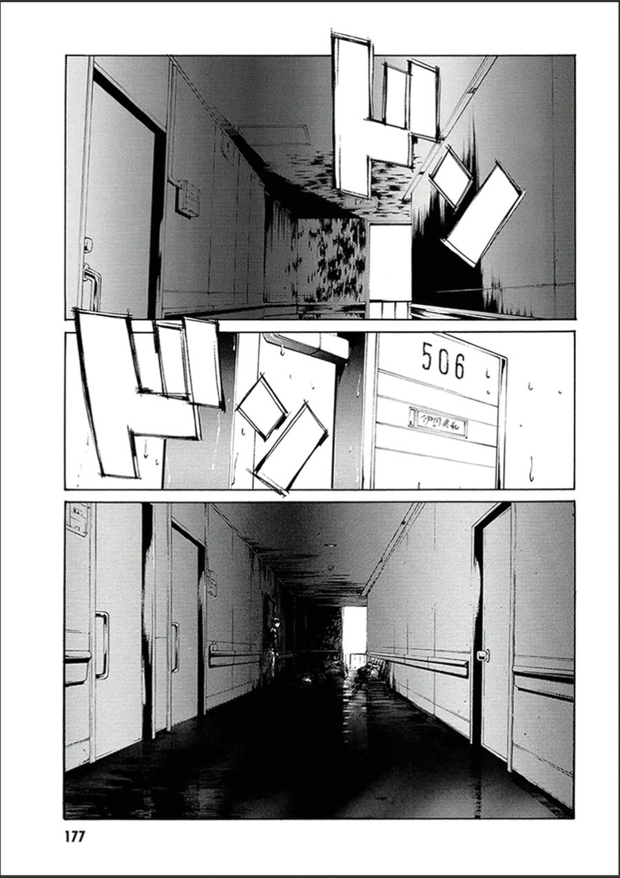 Mpd Psycho Chapter 123 - 15