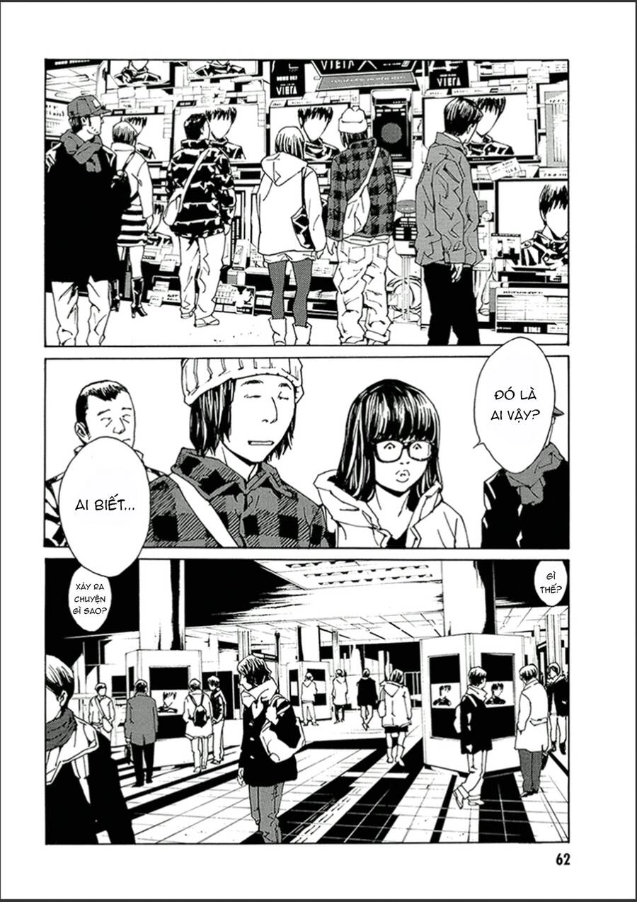 Mpd Psycho Chapter 127 - 7