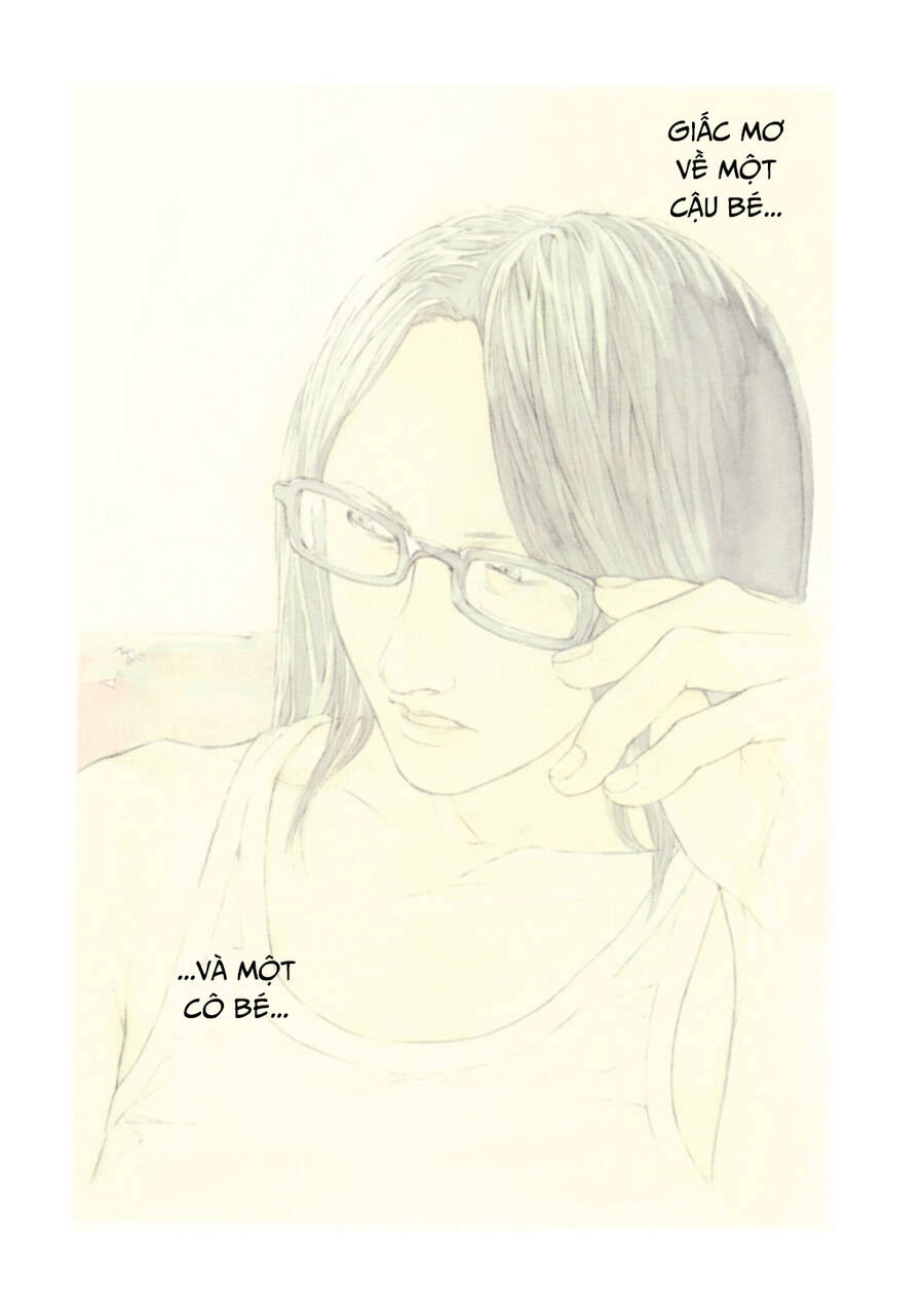 Mpd Psycho Chapter 130 - 3