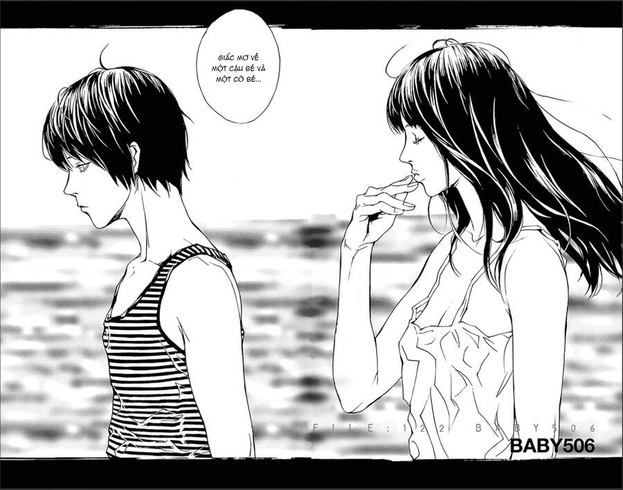 Mpd Psycho Chapter 130 - 7