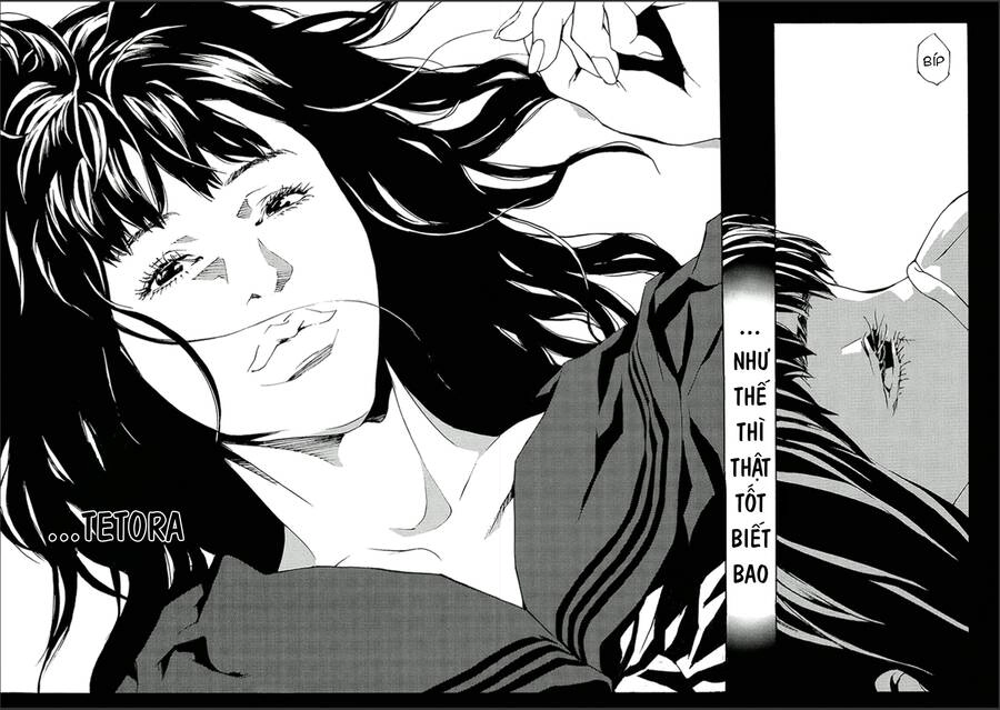 Mpd Psycho Chapter 131 - 13