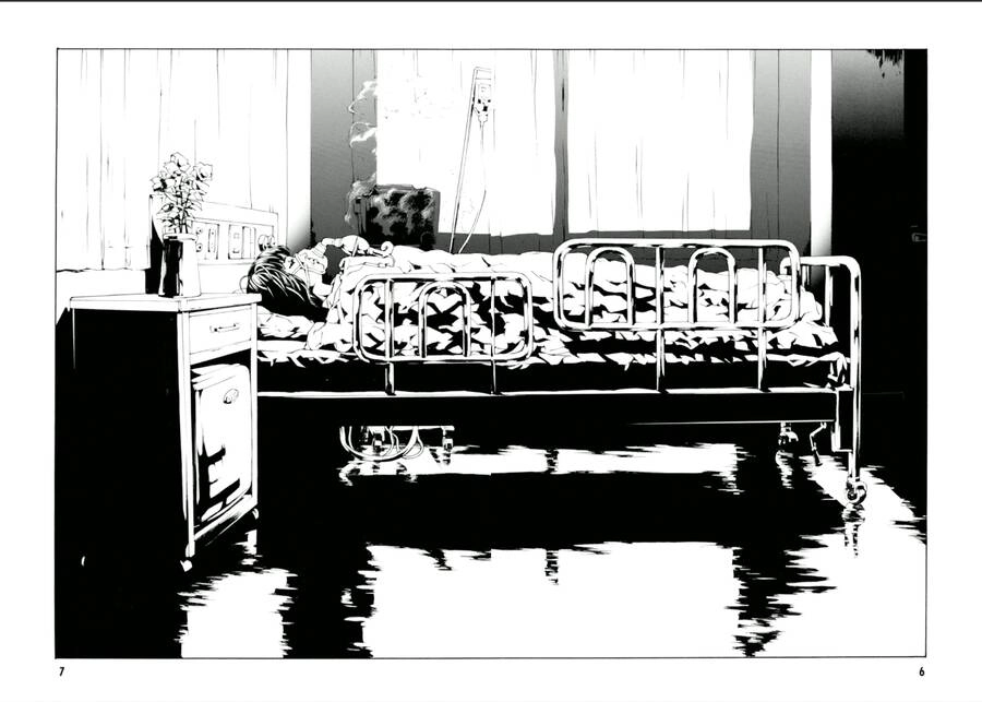 Mpd Psycho Chapter 132 - 9