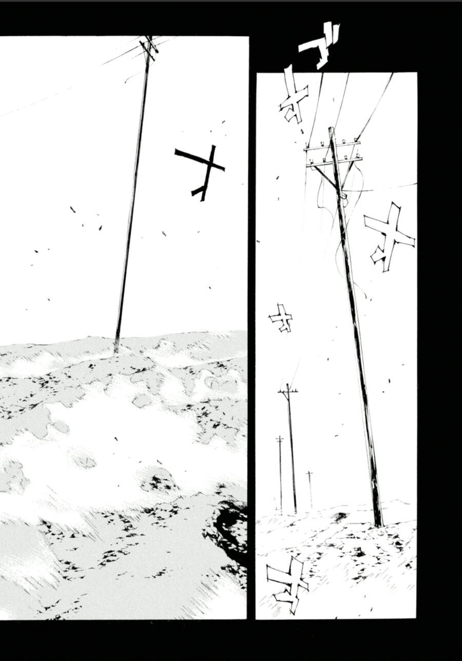 Mpd Psycho Chapter 132 - 12