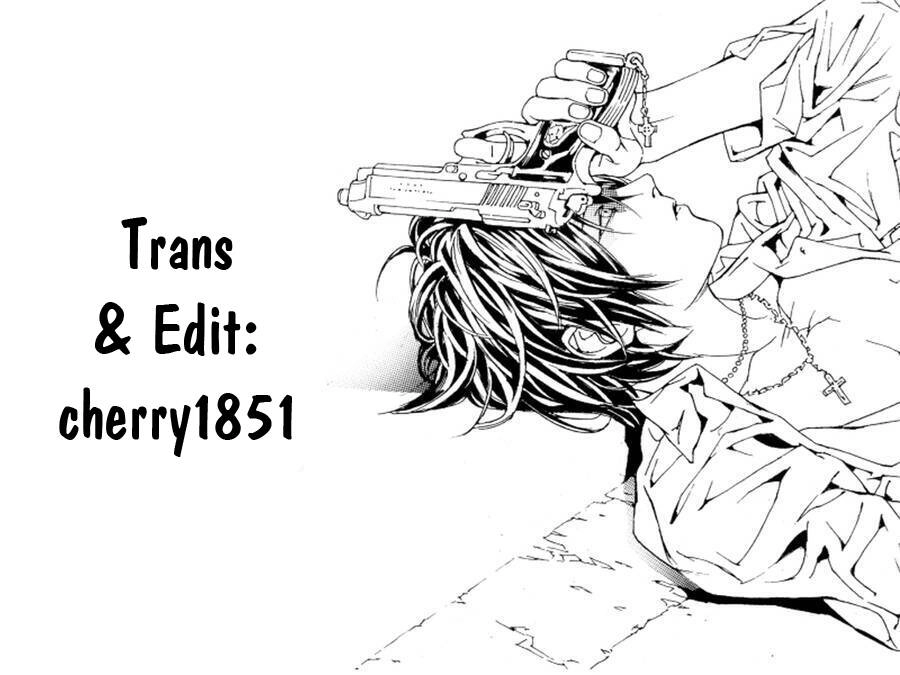 Mpd Psycho Chapter 133 - 1