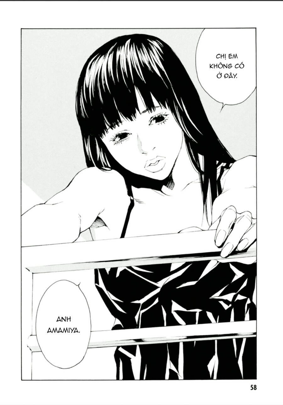 Mpd Psycho Chapter 133 - 23