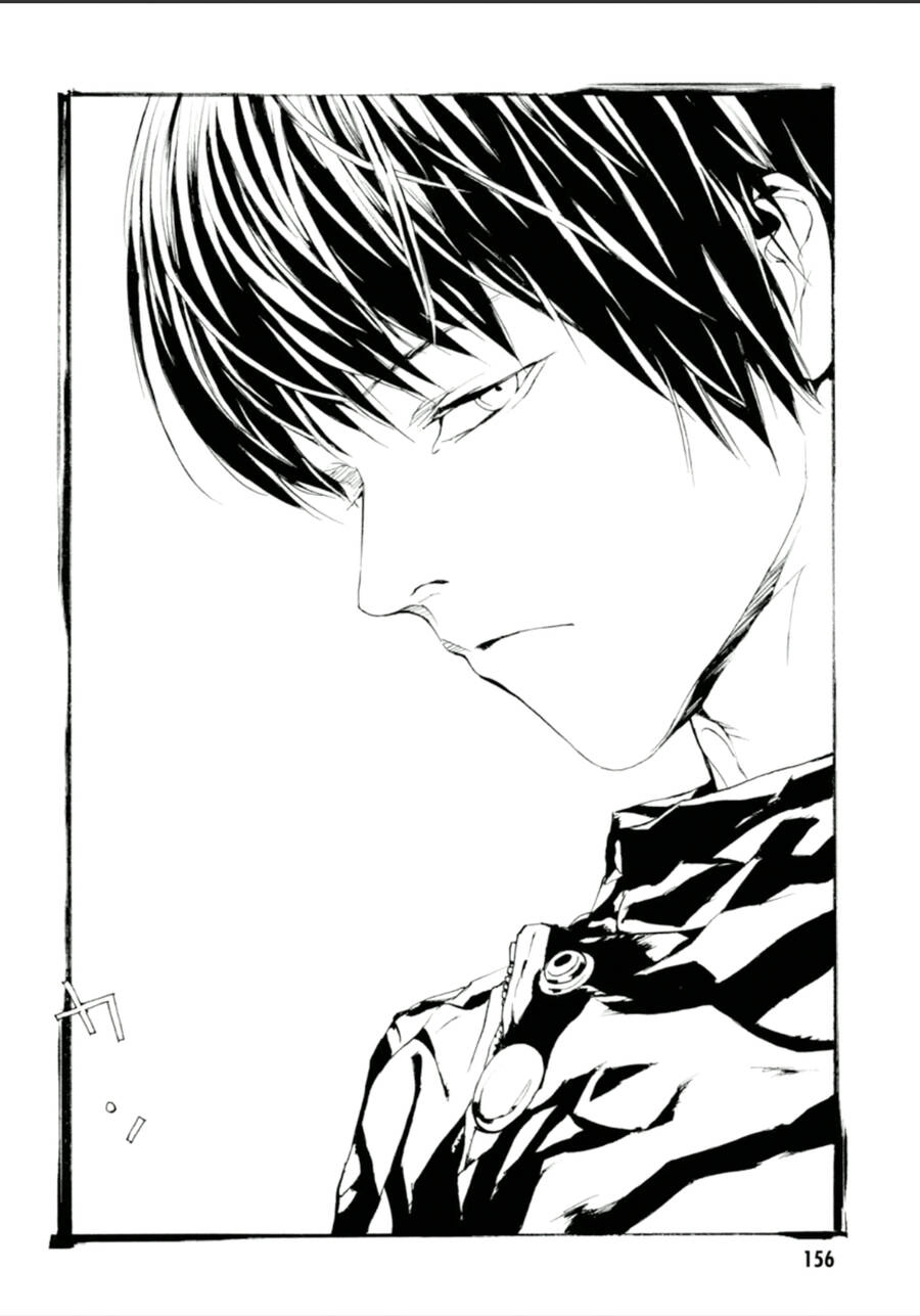 Mpd Psycho Chapter 136 - 28