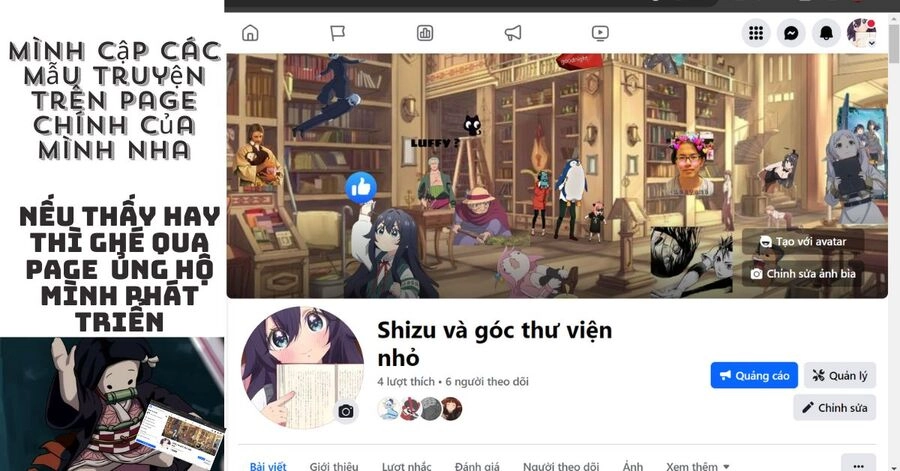 Kinako Của Gia Đình Ogura Chapter 3 - 8