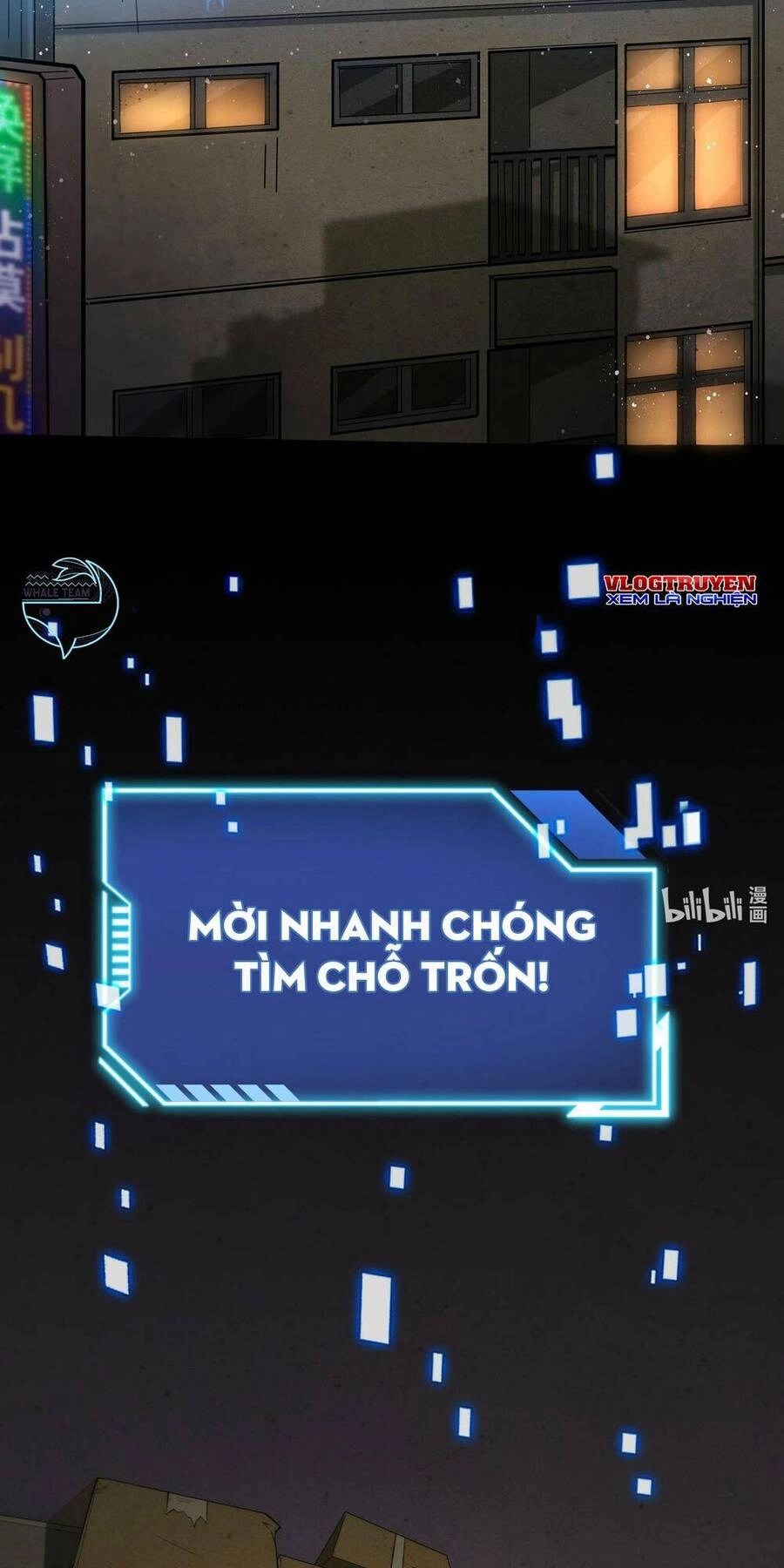Ta Quét Phó Bản Ở Khắp Thế Giới Chapter 1 - 5