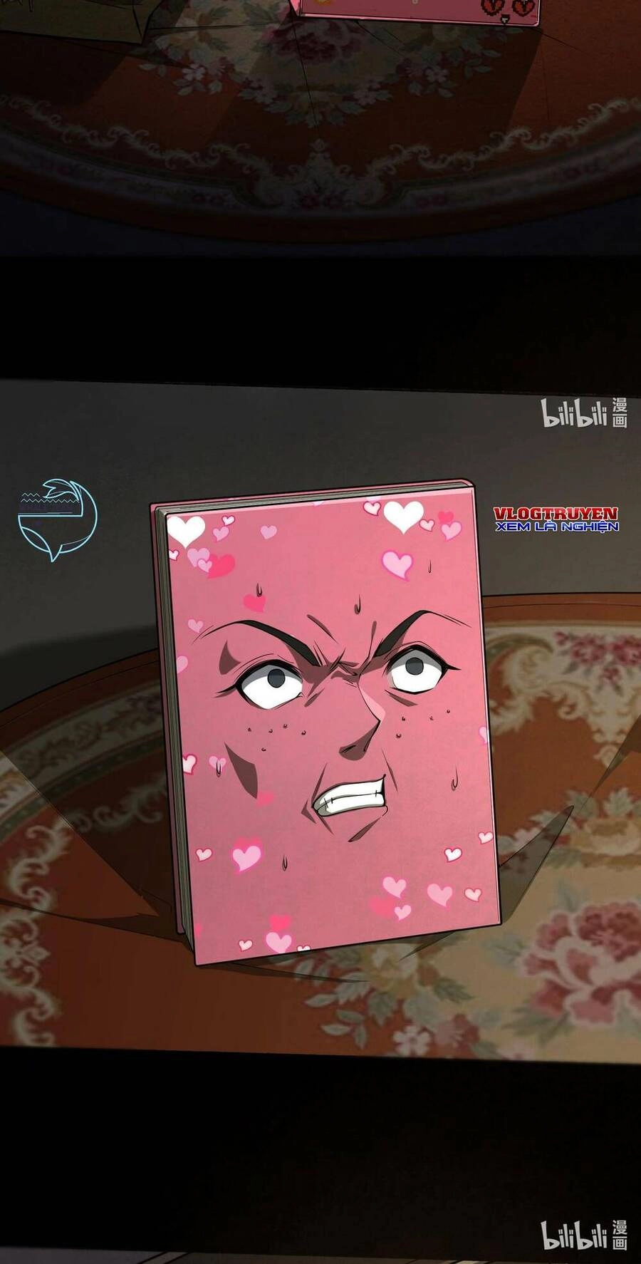 Ta Quét Phó Bản Ở Khắp Thế Giới Chapter 1 - 7