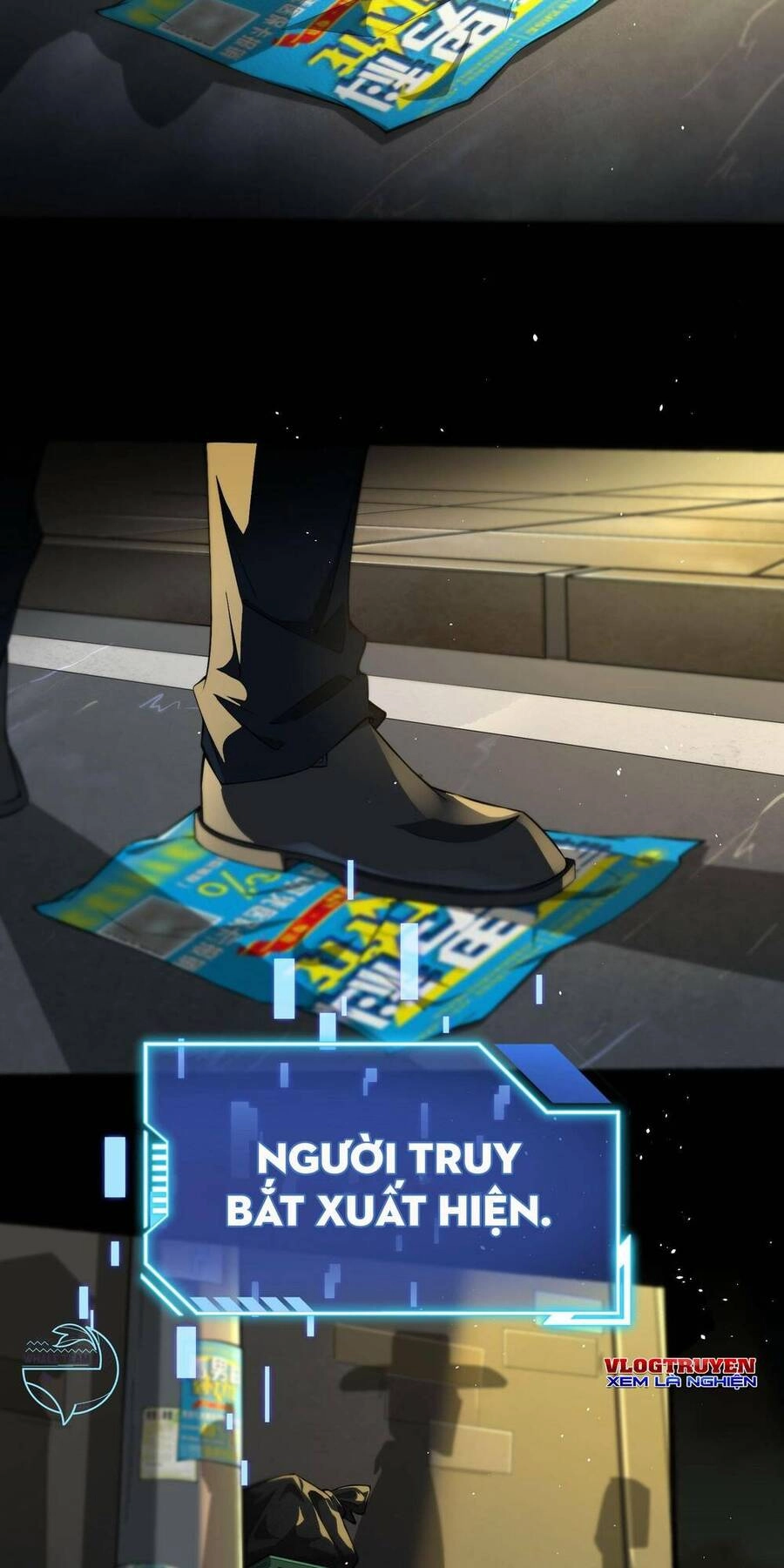 Ta Quét Phó Bản Ở Khắp Thế Giới Chapter 1 - 11