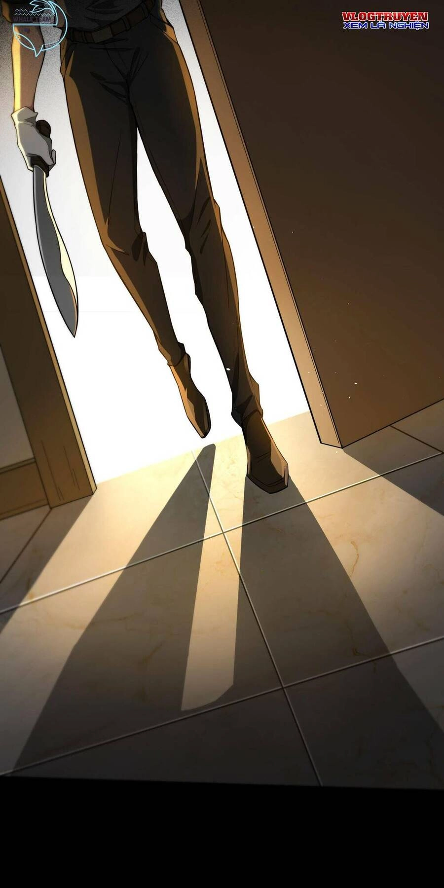 Ta Quét Phó Bản Ở Khắp Thế Giới Chapter 1 - 17