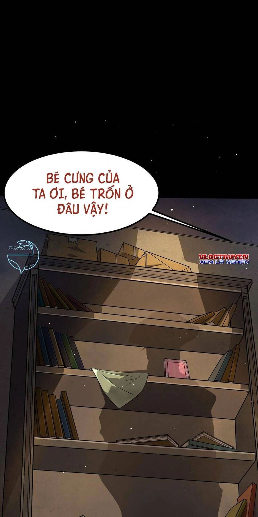 Ta Quét Phó Bản Ở Khắp Thế Giới Chapter 1 - 18