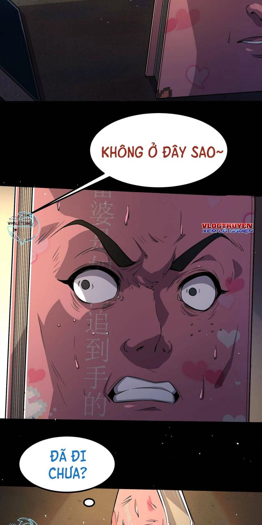 Ta Quét Phó Bản Ở Khắp Thế Giới Chapter 1 - 20