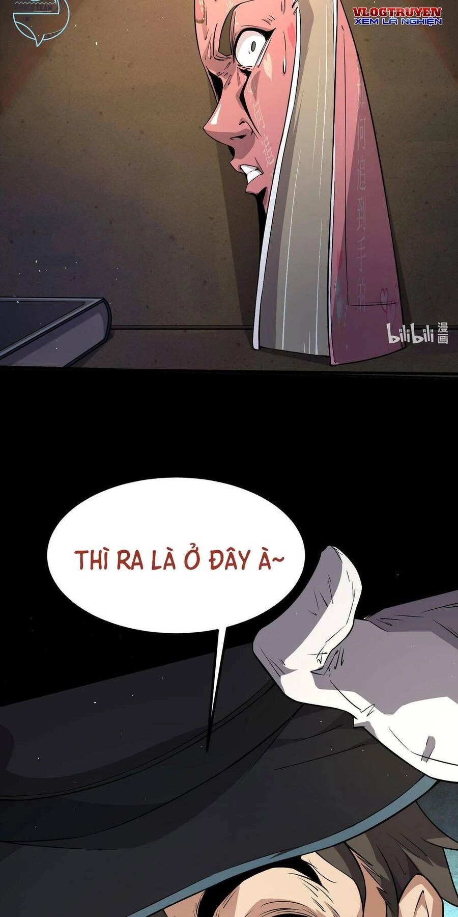 Ta Quét Phó Bản Ở Khắp Thế Giới Chapter 1 - 21