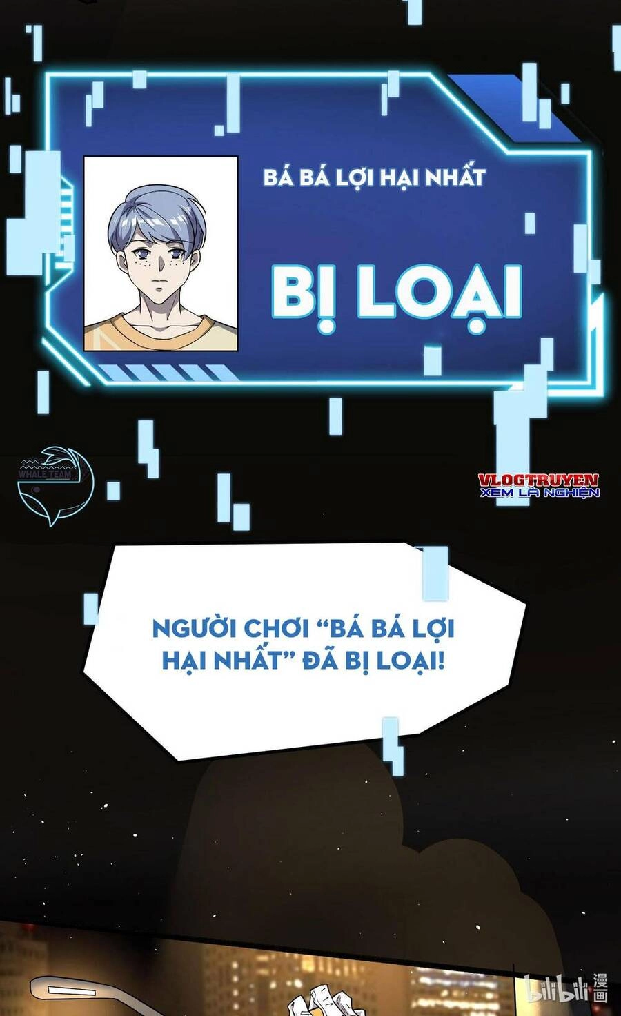 Ta Quét Phó Bản Ở Khắp Thế Giới Chapter 1 - 23