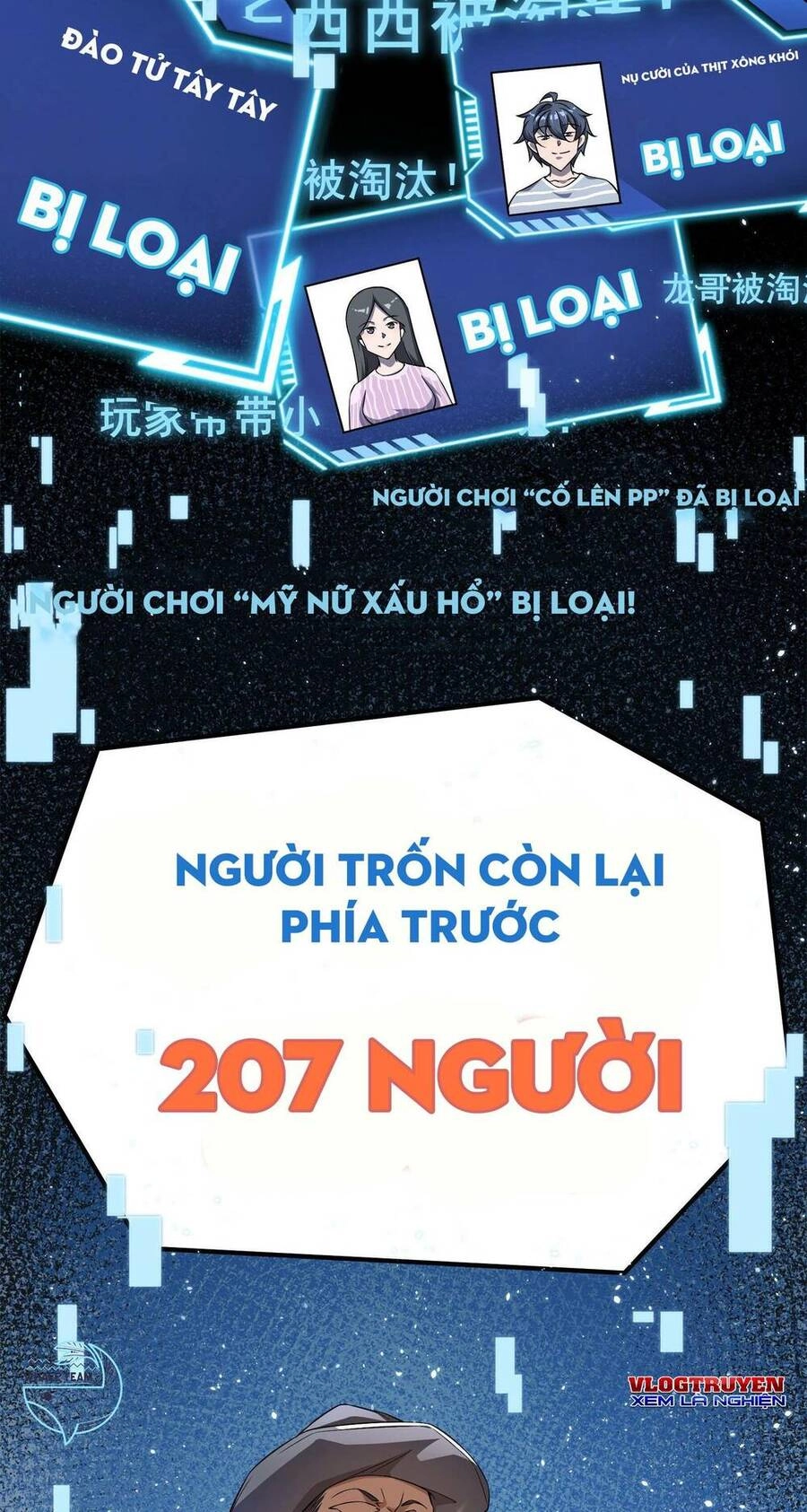 Ta Quét Phó Bản Ở Khắp Thế Giới Chapter 1 - 26