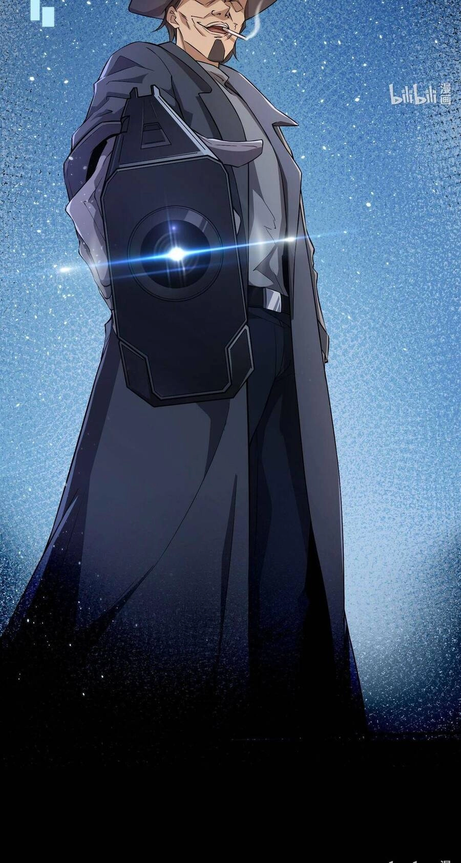 Ta Quét Phó Bản Ở Khắp Thế Giới Chapter 1 - 27