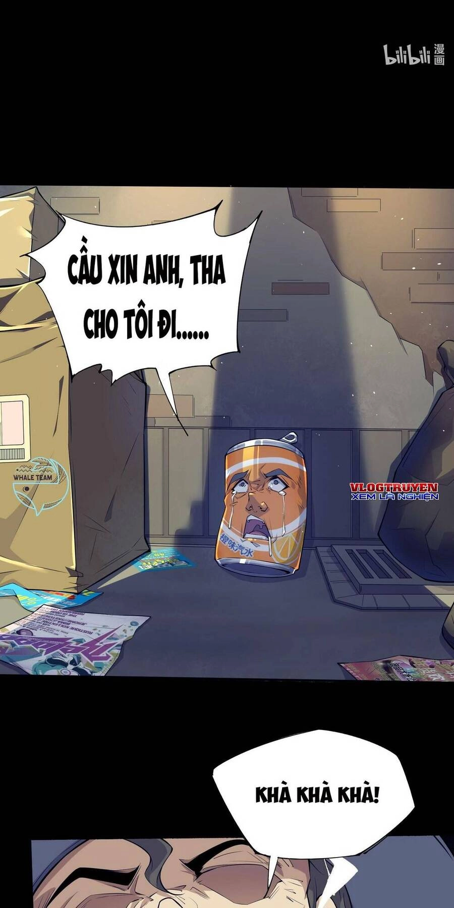 Ta Quét Phó Bản Ở Khắp Thế Giới Chapter 1 - 28