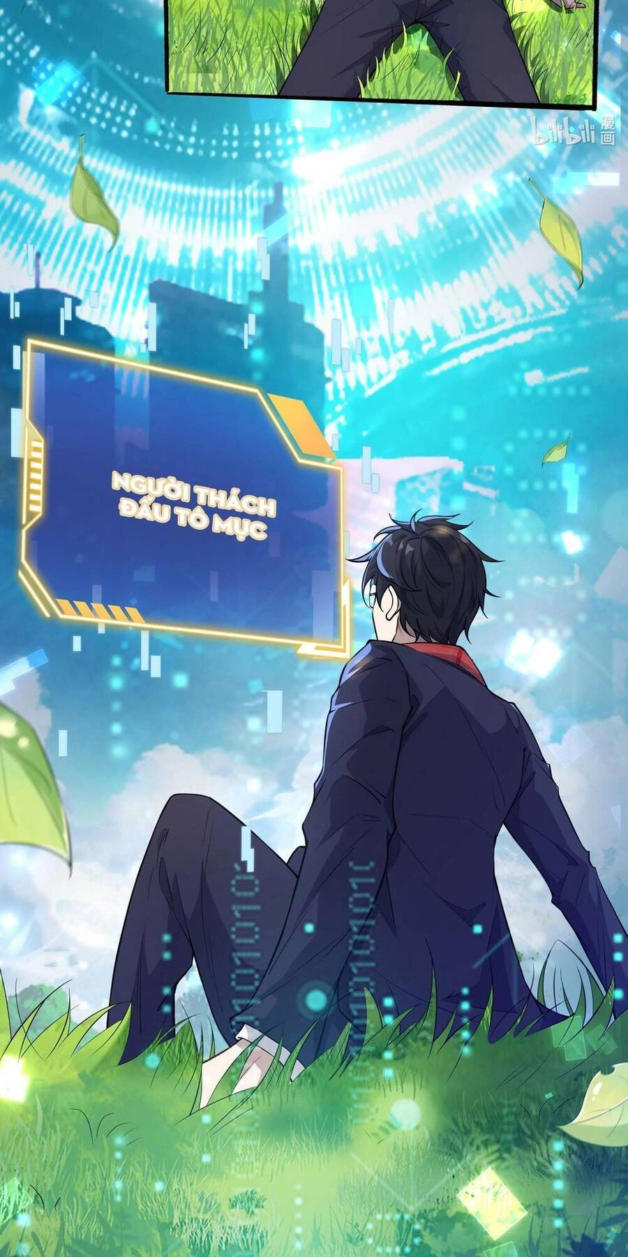 Ta Quét Phó Bản Ở Khắp Thế Giới Chapter 1 - 39