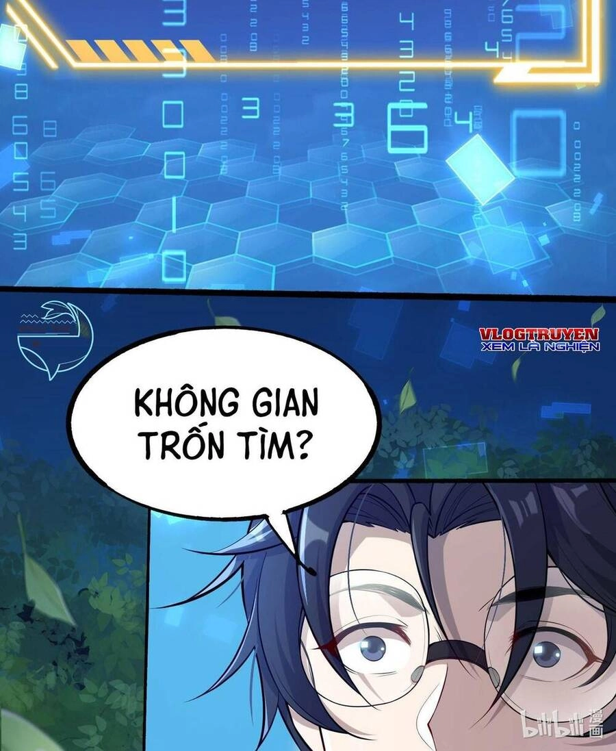 Ta Quét Phó Bản Ở Khắp Thế Giới Chapter 1 - 41