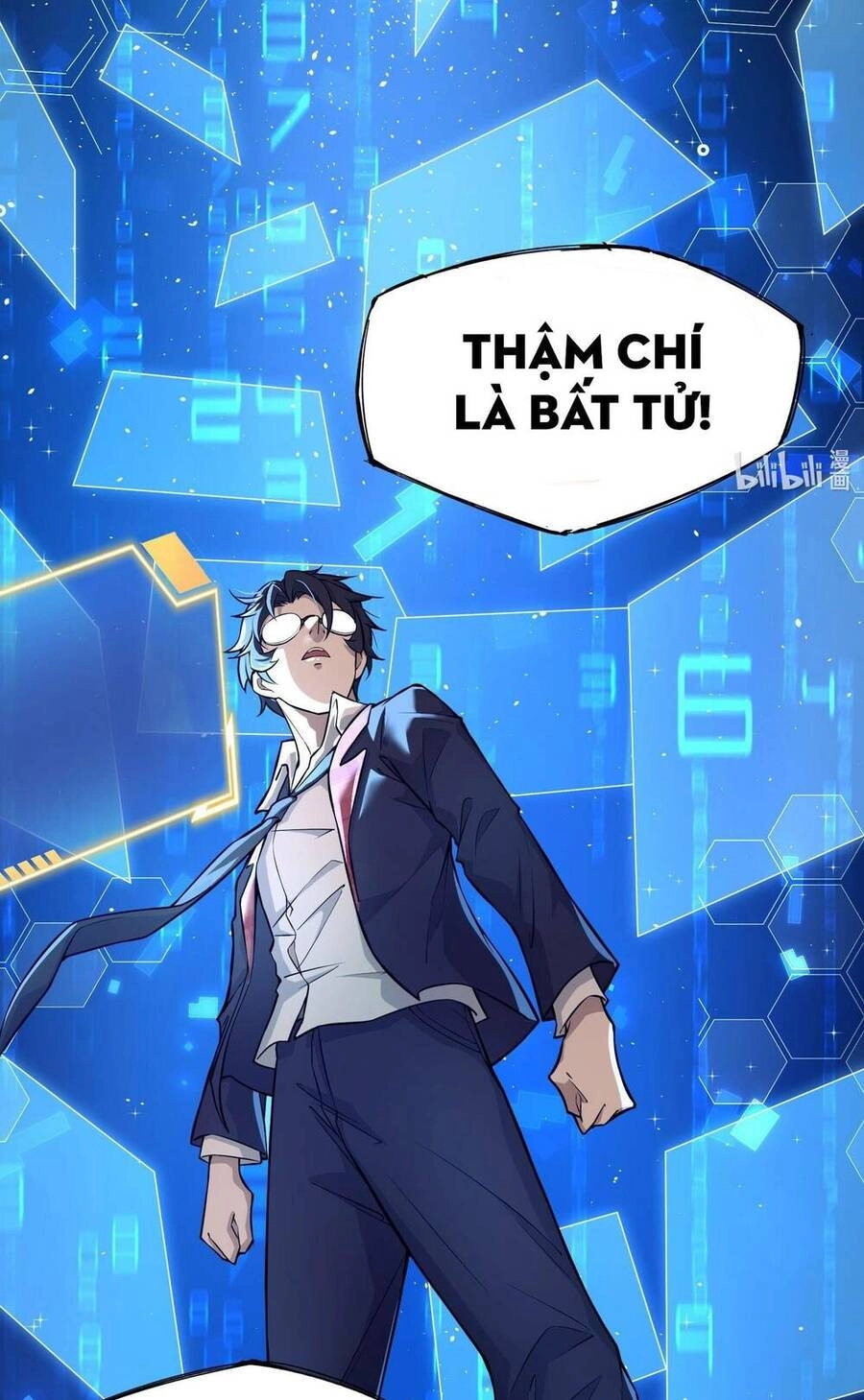 Ta Quét Phó Bản Ở Khắp Thế Giới Chapter 1 - 45