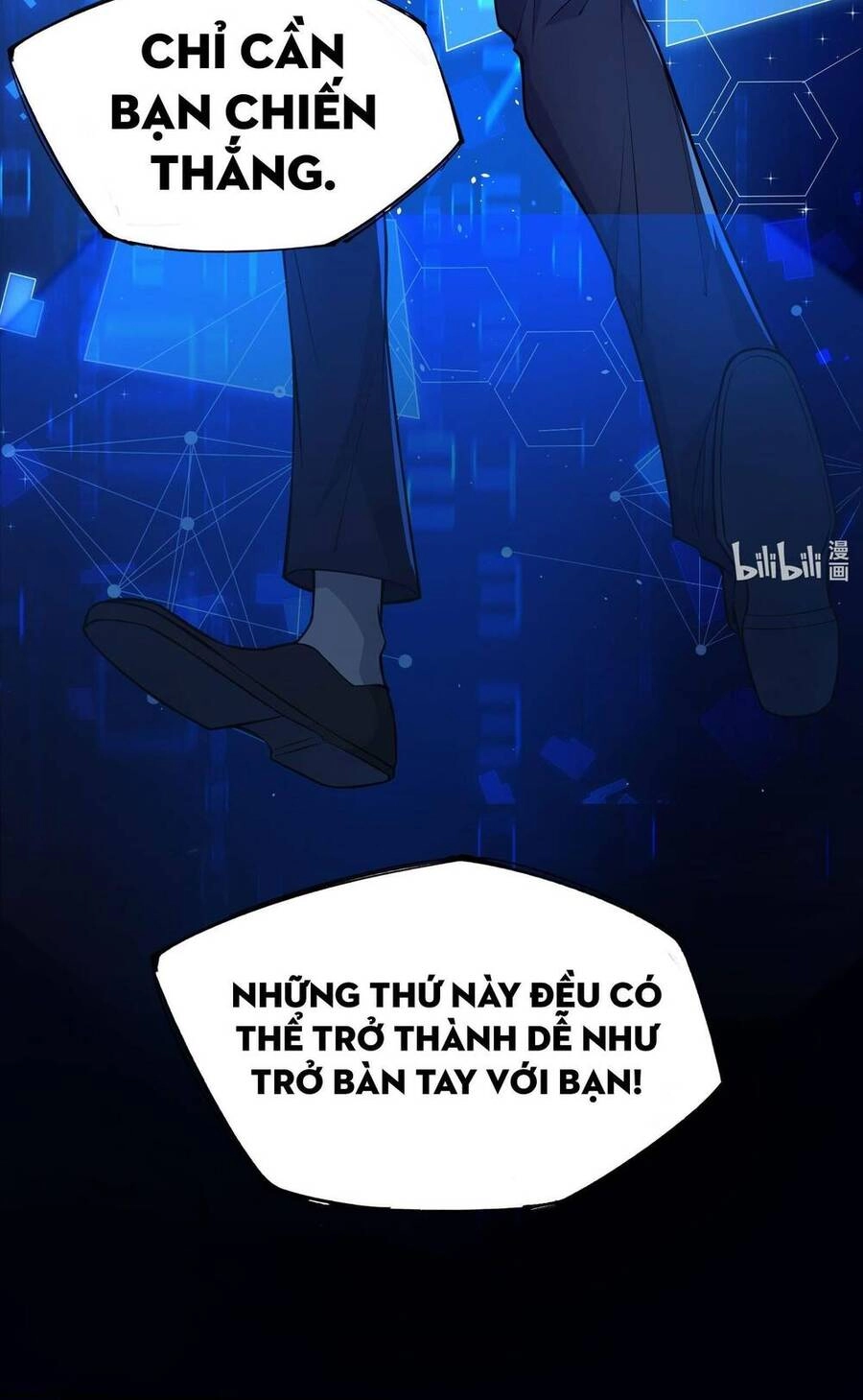 Ta Quét Phó Bản Ở Khắp Thế Giới Chapter 1 - 46