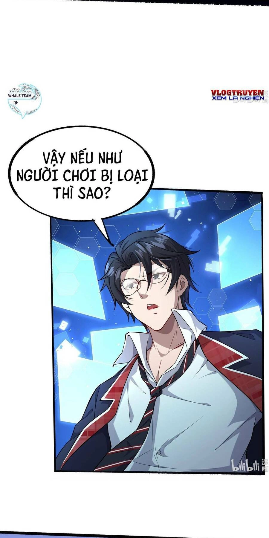 Ta Quét Phó Bản Ở Khắp Thế Giới Chapter 1 - 47