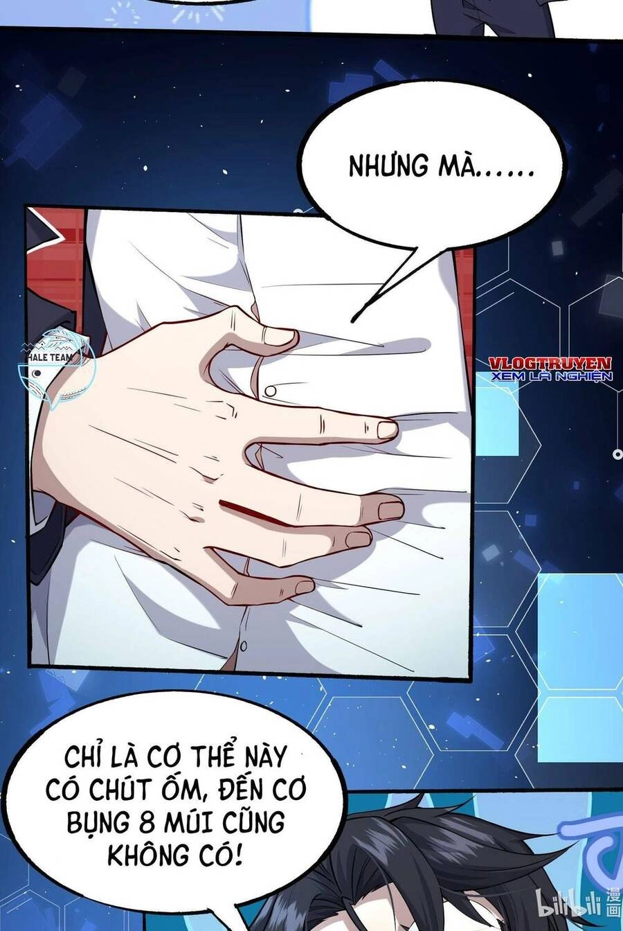 Ta Quét Phó Bản Ở Khắp Thế Giới Chapter 1 - 49