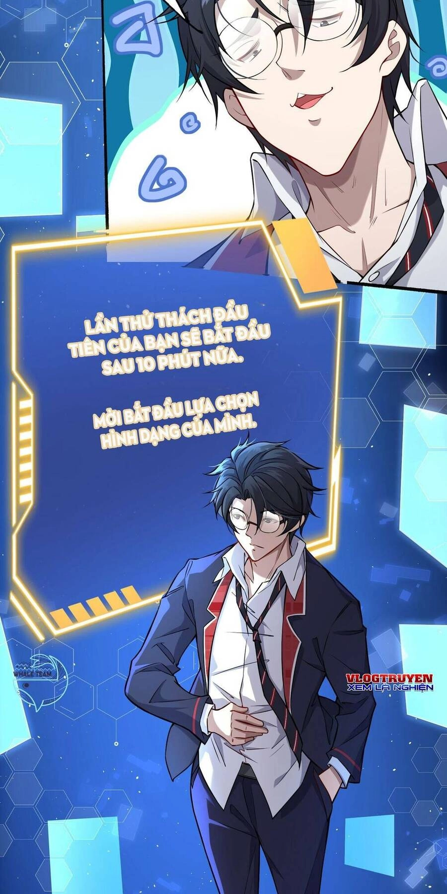 Ta Quét Phó Bản Ở Khắp Thế Giới Chapter 1 - 50