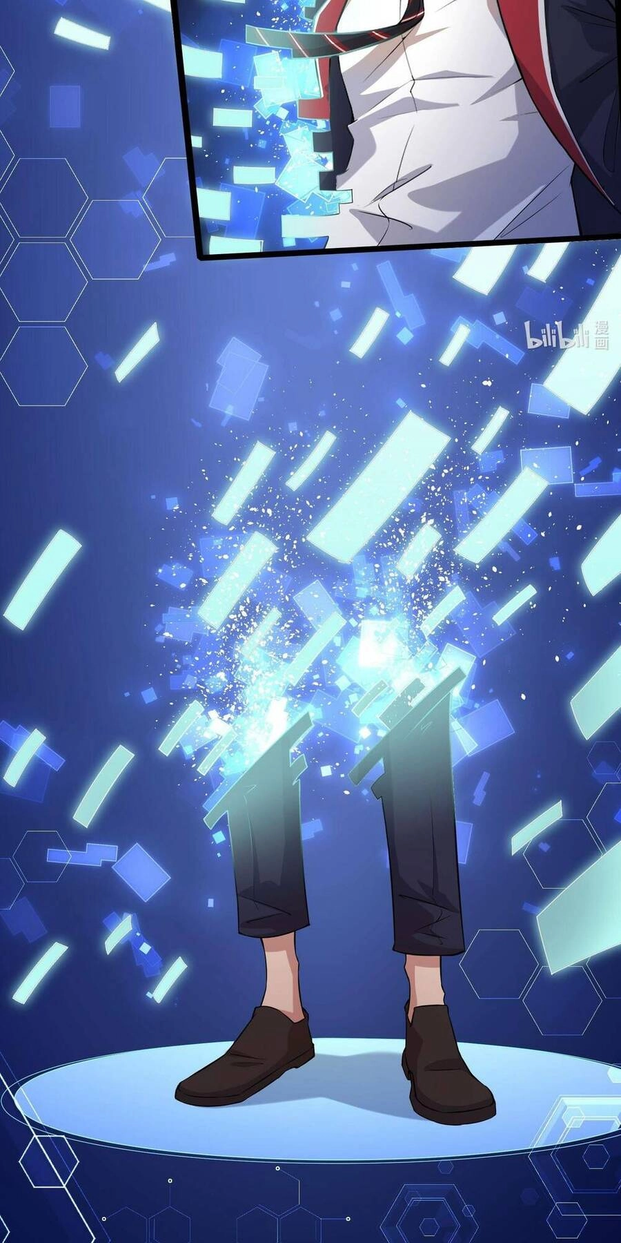 Ta Quét Phó Bản Ở Khắp Thế Giới Chapter 1 - 56