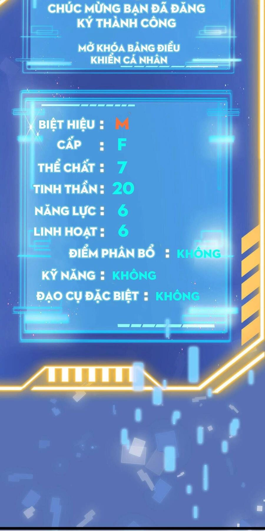 Ta Quét Phó Bản Ở Khắp Thế Giới Chapter 1 - 59