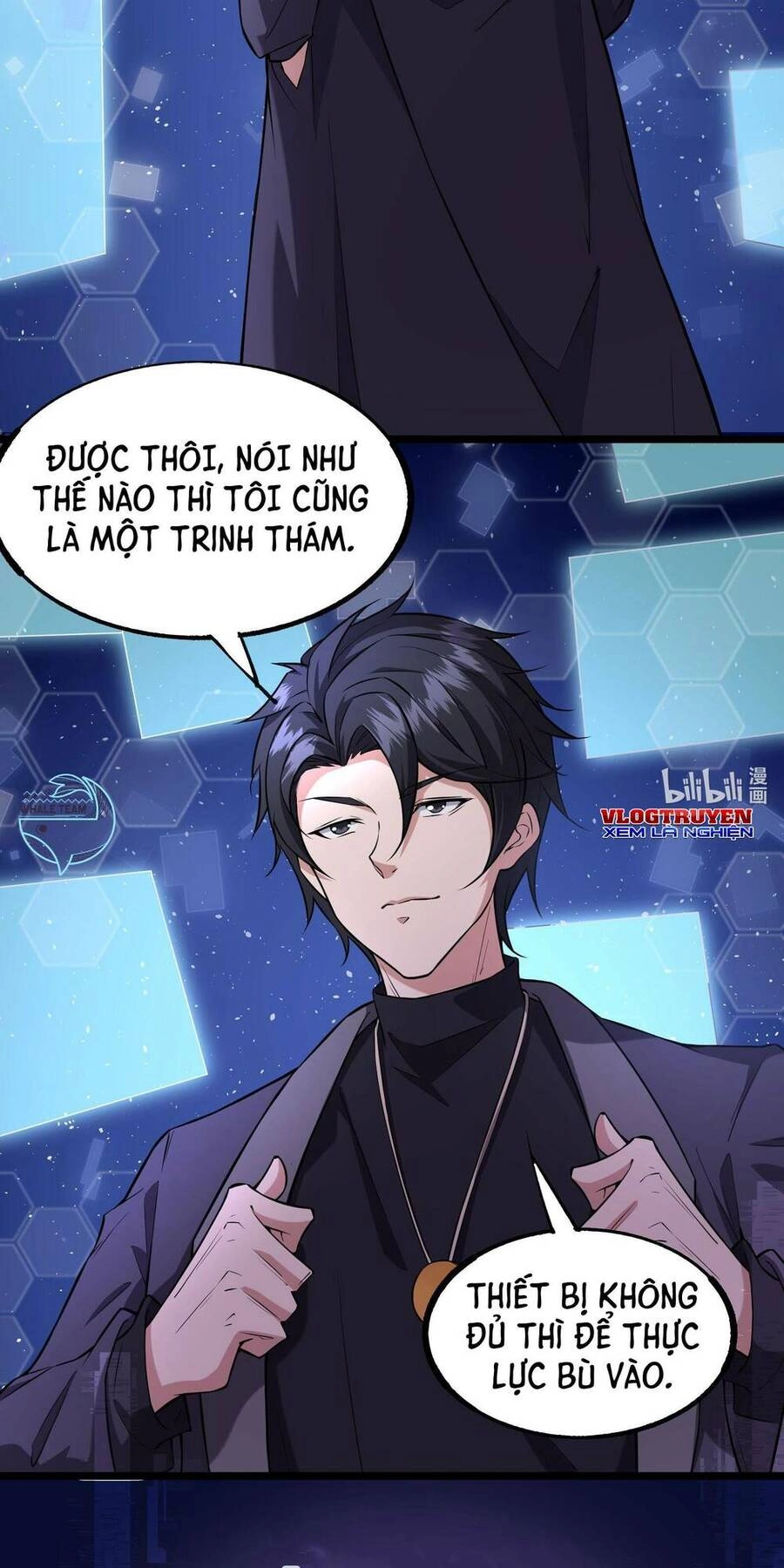 Ta Quét Phó Bản Ở Khắp Thế Giới Chapter 1 - 62