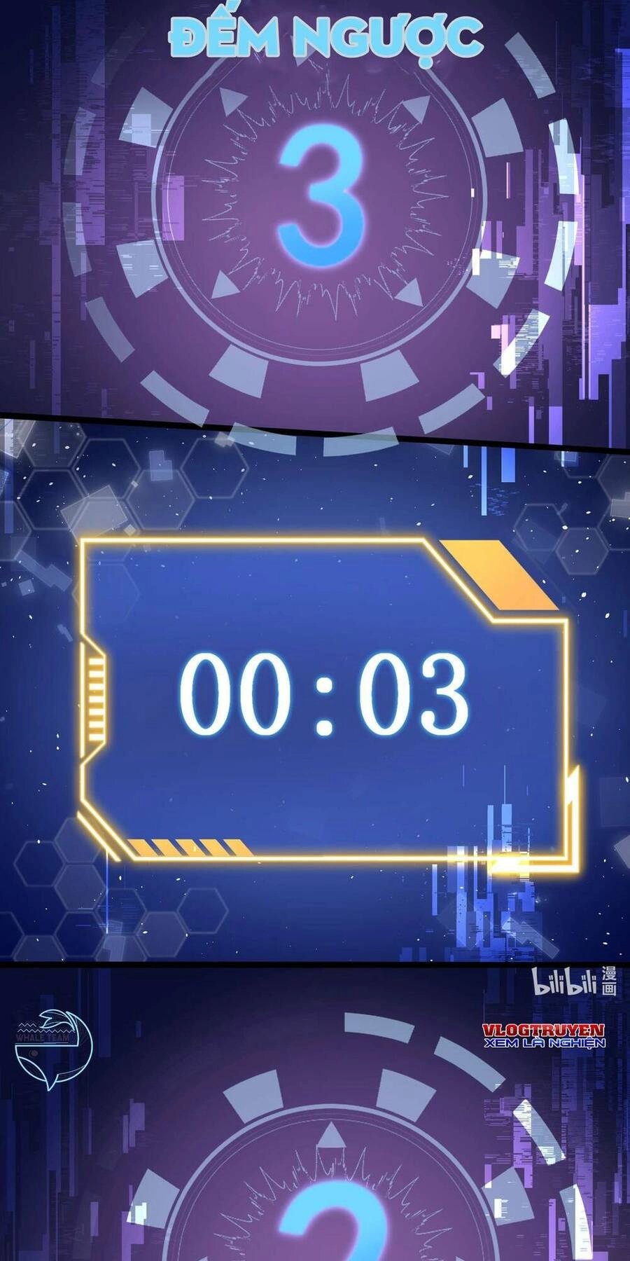 Ta Quét Phó Bản Ở Khắp Thế Giới Chapter 1 - 63