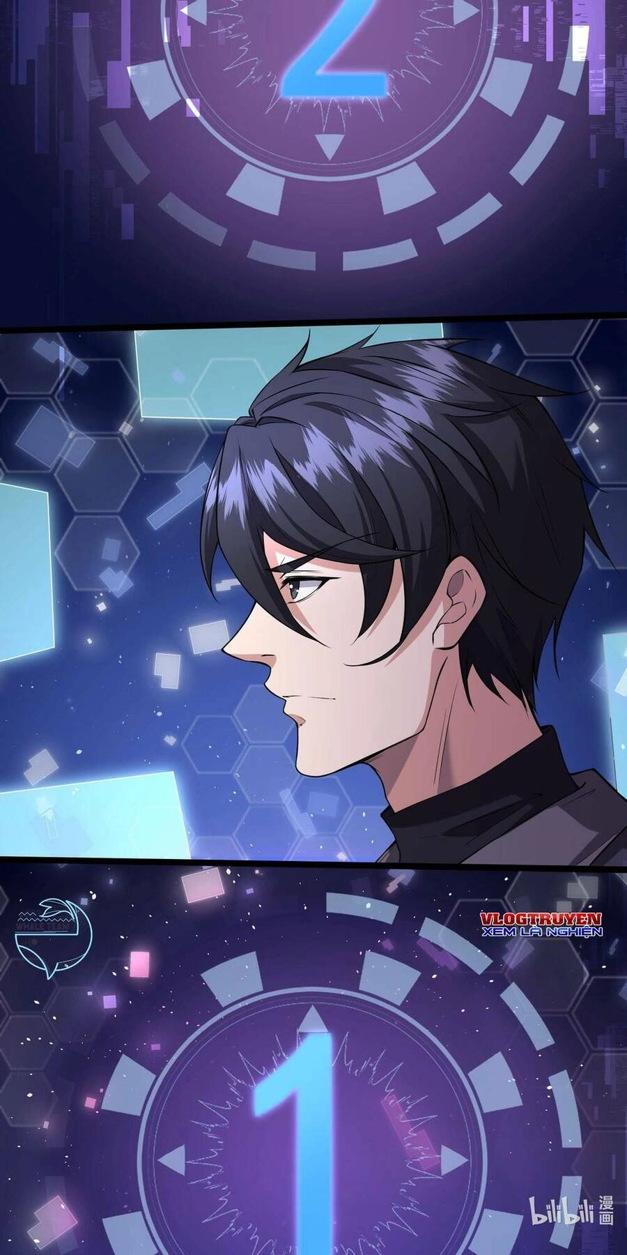 Ta Quét Phó Bản Ở Khắp Thế Giới Chapter 1 - 64