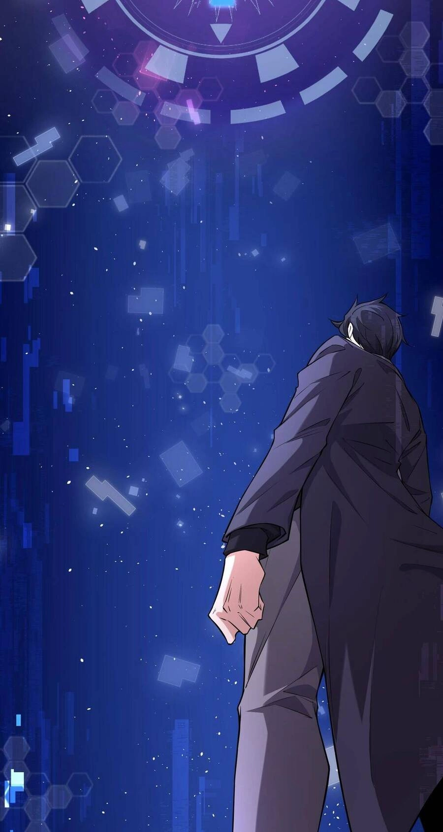 Ta Quét Phó Bản Ở Khắp Thế Giới Chapter 1 - 65