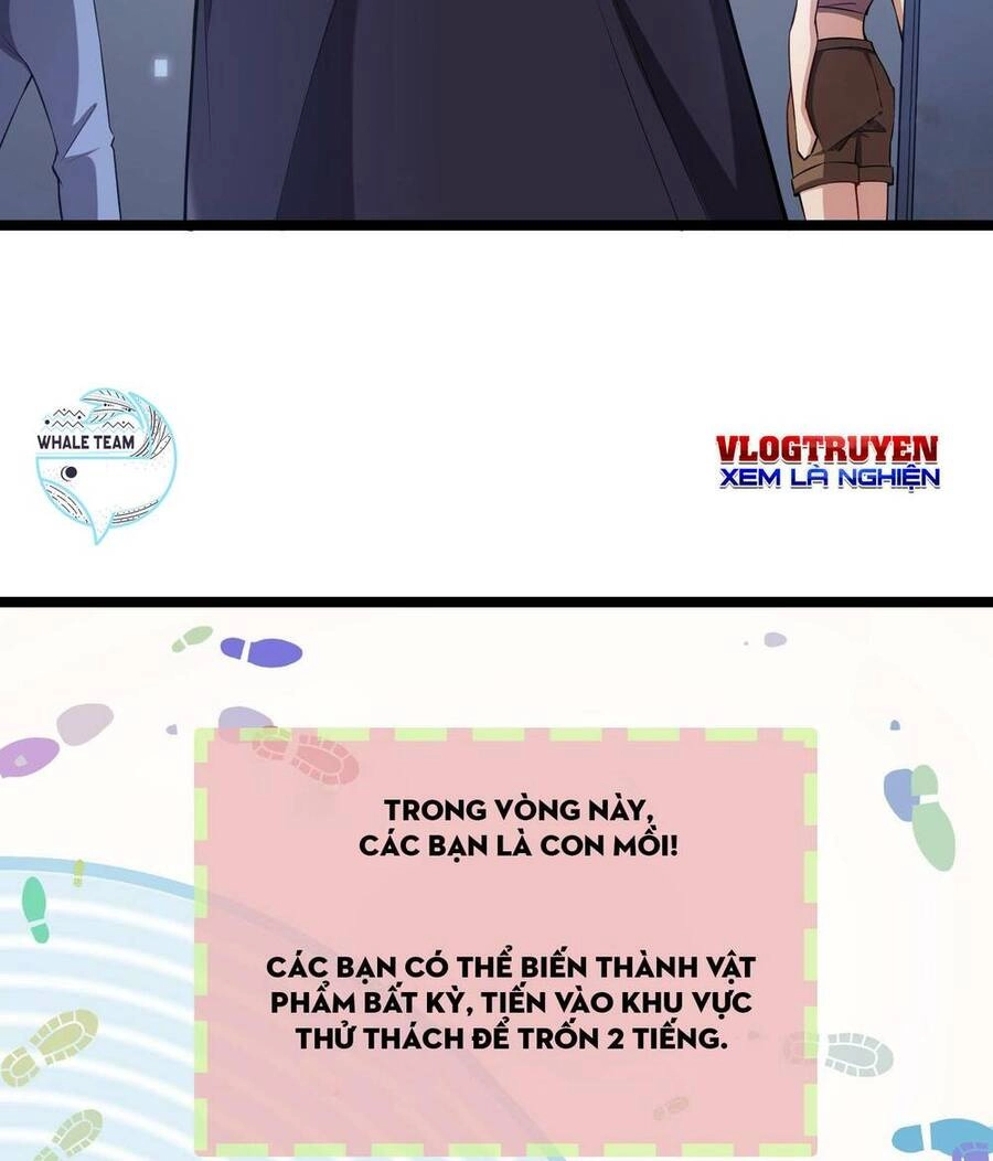 Ta Quét Phó Bản Ở Khắp Thế Giới Chapter 2 - 13