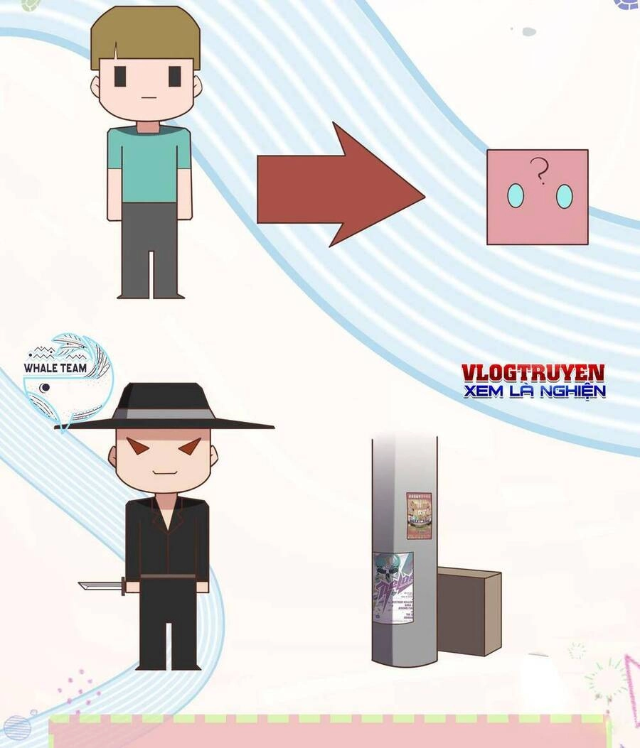 Ta Quét Phó Bản Ở Khắp Thế Giới Chapter 2 - 14