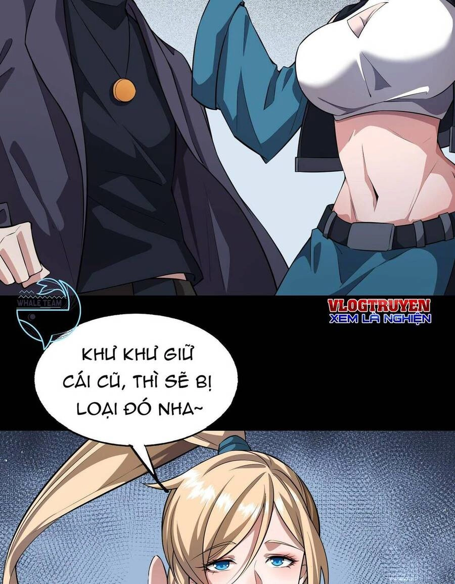 Ta Quét Phó Bản Ở Khắp Thế Giới Chapter 2 - 29