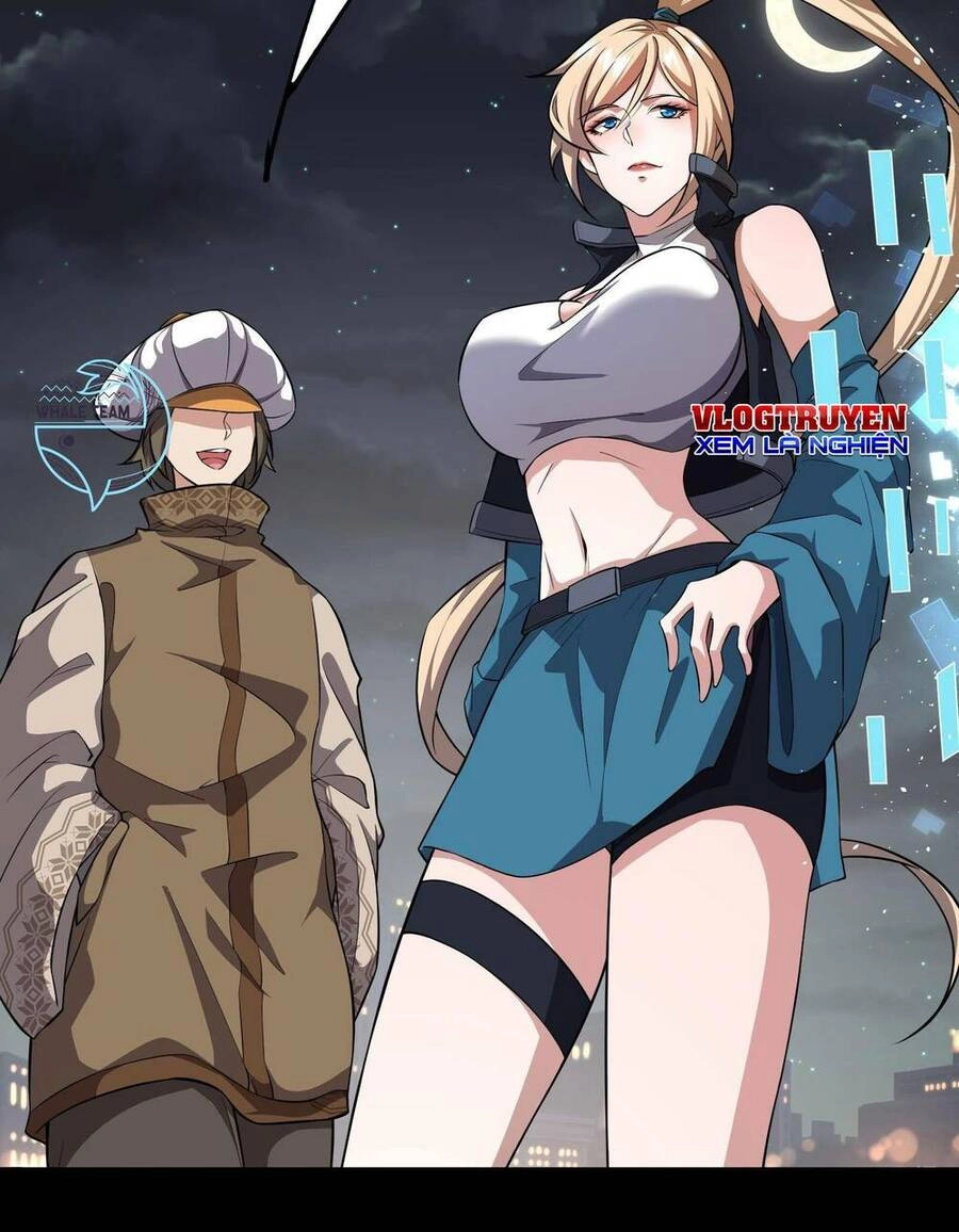 Ta Quét Phó Bản Ở Khắp Thế Giới Chapter 2 - 36