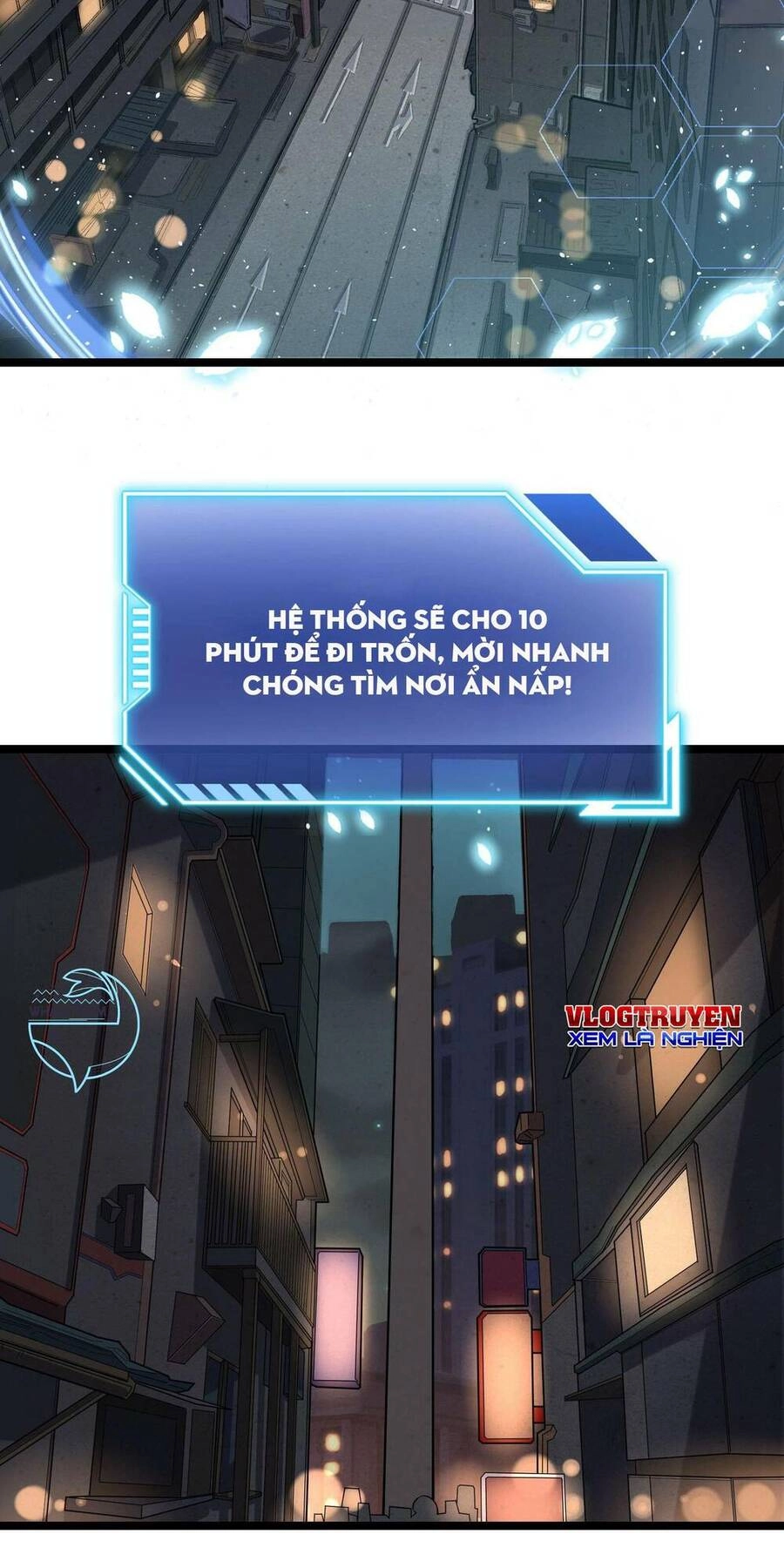 Ta Quét Phó Bản Ở Khắp Thế Giới Chapter 2 - 39