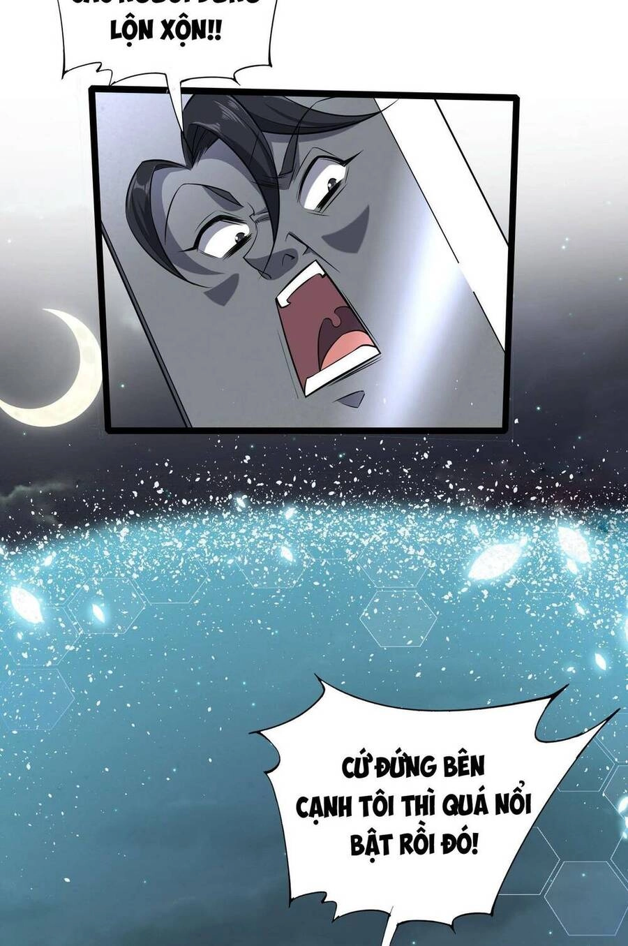 Ta Quét Phó Bản Ở Khắp Thế Giới Chapter 2 - 42