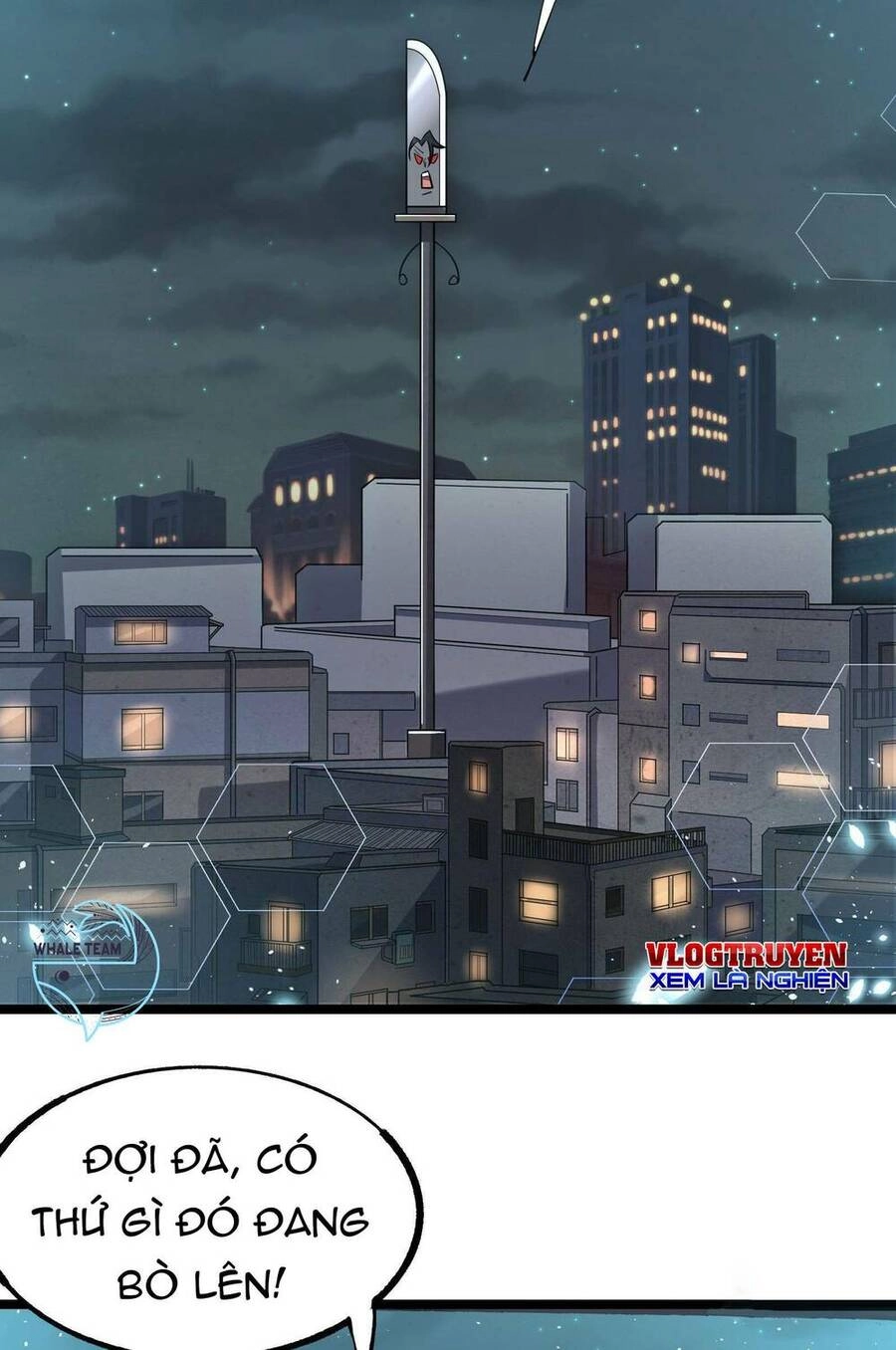 Ta Quét Phó Bản Ở Khắp Thế Giới Chapter 2 - 43