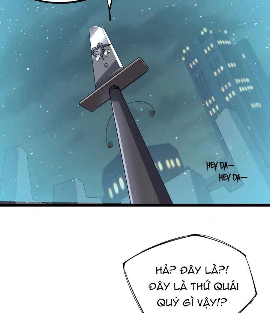 Ta Quét Phó Bản Ở Khắp Thế Giới Chapter 2 - 44