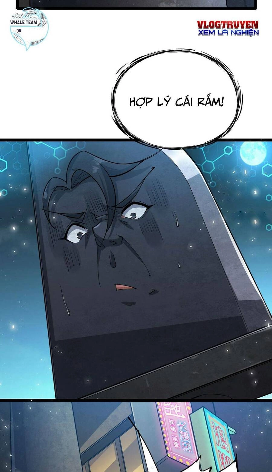 Ta Quét Phó Bản Ở Khắp Thế Giới Chapter 3 - 4