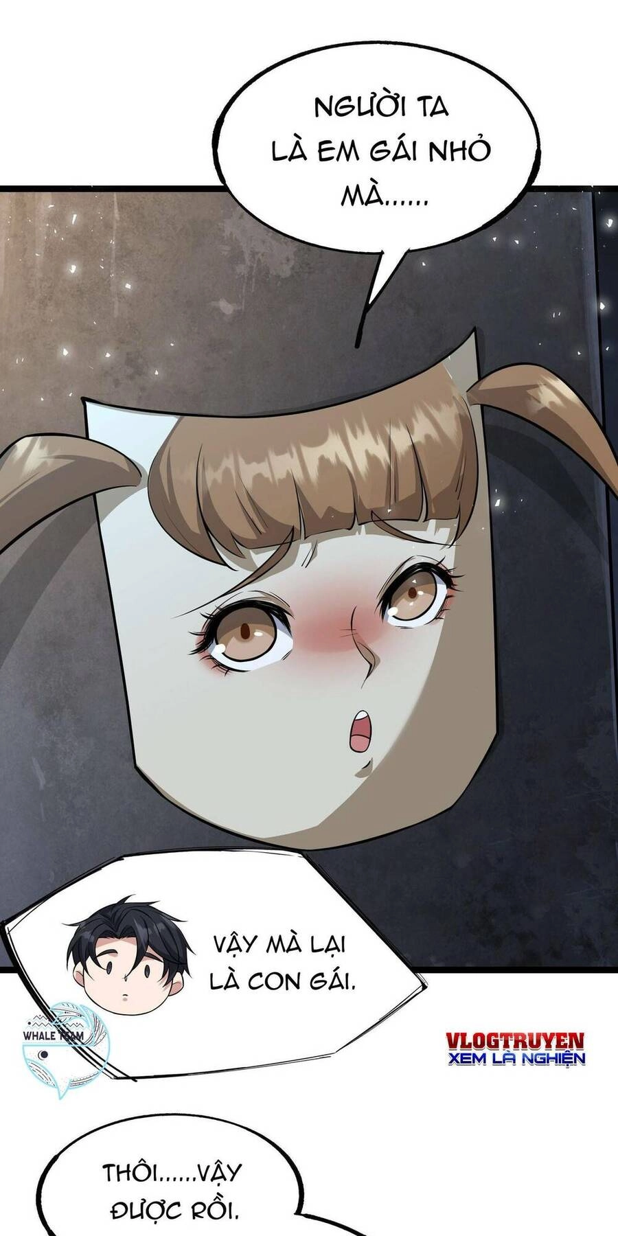 Ta Quét Phó Bản Ở Khắp Thế Giới Chapter 3 - 6